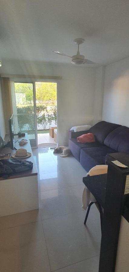 Apart-Hotel Golden Lake 2 Arraial do Cabo Exterior photo