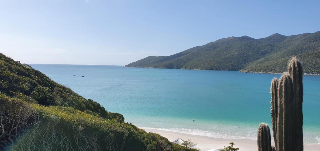 Apart-Hotel Golden Lake 2 Arraial do Cabo Exterior photo