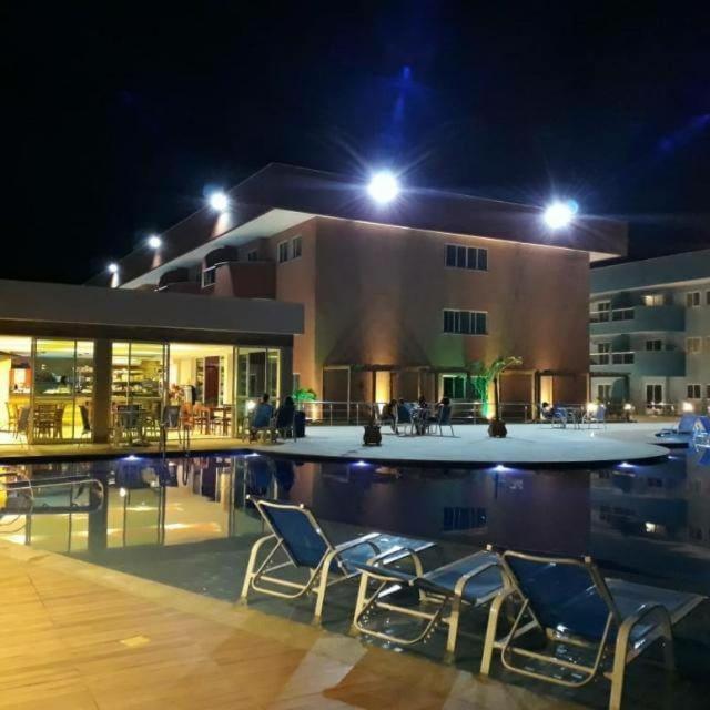 Apart-Hotel Golden Lake 2 Arraial do Cabo Exterior photo