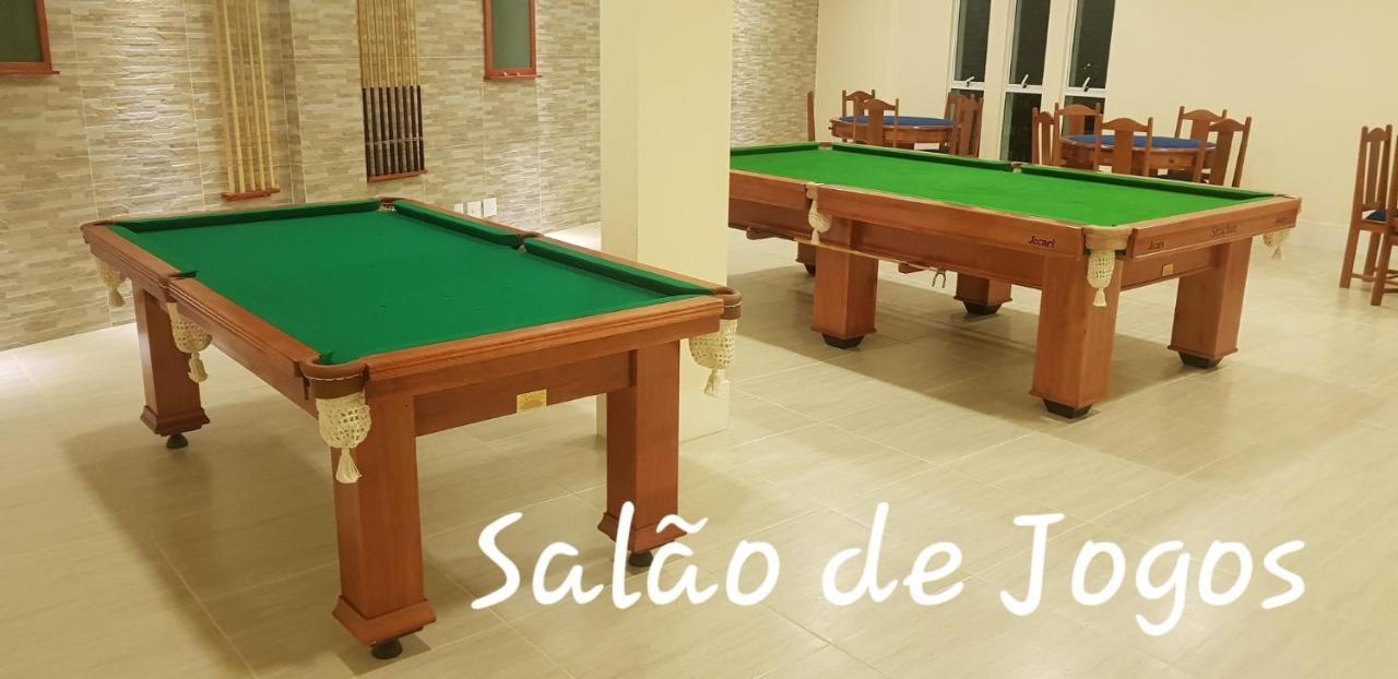 Apart-Hotel Golden Lake 2 Arraial do Cabo Exterior photo