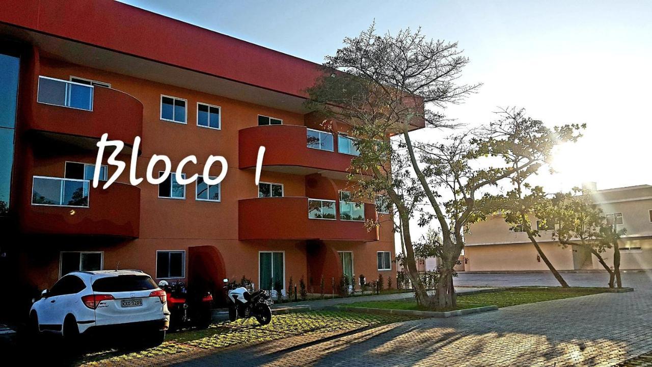 Apart-Hotel Golden Lake 2 Arraial do Cabo Exterior photo
