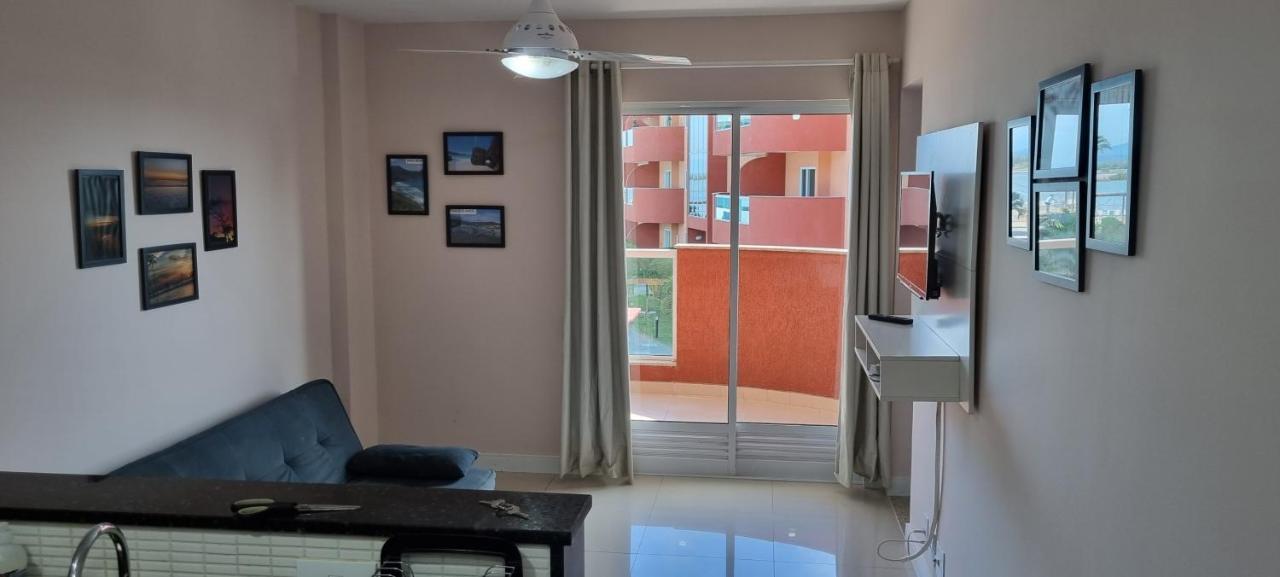 Apart-Hotel Golden Lake 2 Arraial do Cabo Exterior photo